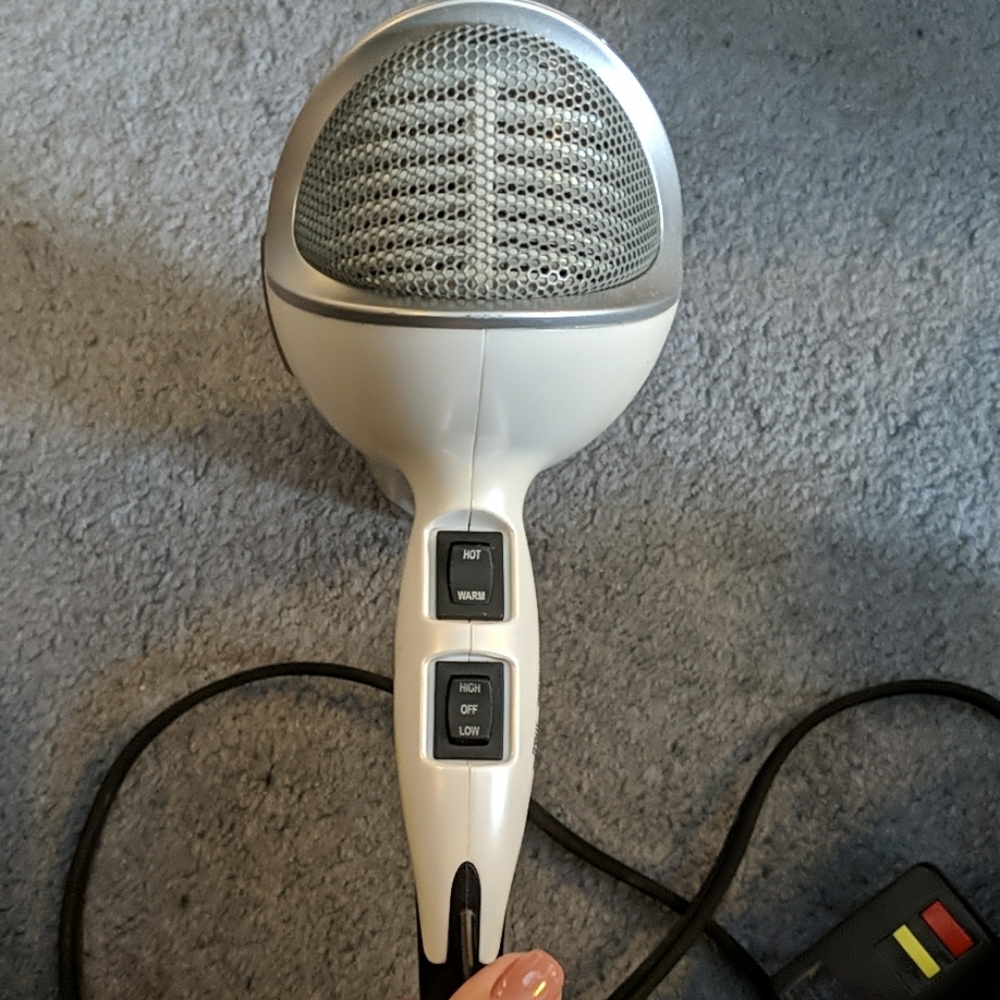 Revlon Pro Collection Infrared Styler - Picture 2 of 3